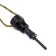 Multifunctional shovel 6B1 in a case, black
