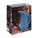 Kelli KL-317, manual, 1700 watts, 350 ml, pink