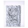 Set of coloring, in the set 3 pcs