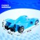The inertial "Formula" machine, mix