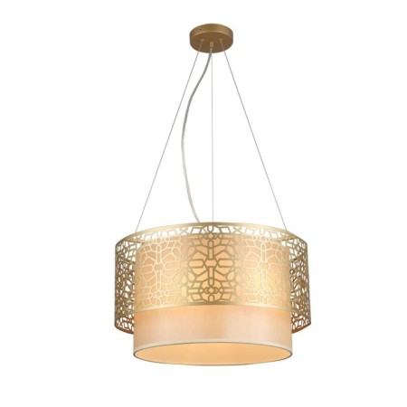 Arabesco hanging chandelier 600 mm, E14 200W