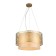 Arabesco hanging chandelier 600 mm, E14 200W