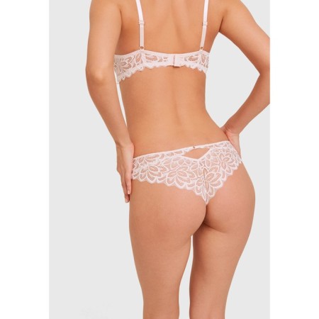 Women's cowards Conny XS, light pink color-5