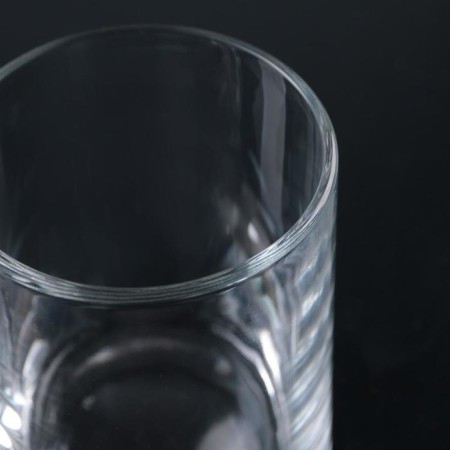 Glass Glass "Fitness", 250 ml-7