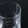 Glass Glass "Fitness", 250 ml