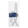 A set of Zein brackets, with dowel for a radiator, 170x7 mm, 2 pcs.
