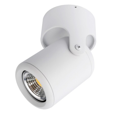 Libra lamp, 1x50W GU10, white color