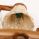 Table lamp "Ship" E12 24.5x9x22 cm