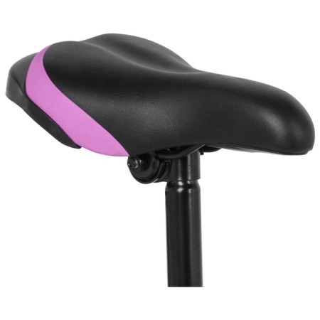 Bicycle 16 "Novatrack Vector, purple color-8