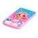 Musical phone "Princess", sound, pink color, mix