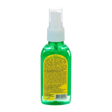 Spray from Taiga ticks, antickens, 50 ml-2