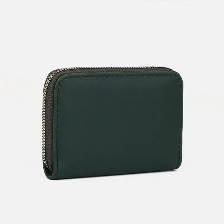 Lightning wallet, green color-1