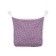 Organizer in a bath on suction cups "Flower extravaganza", for storing toys and trifles, size 33x39 cm