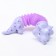Developing toy "dinosaur", color mix