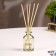 The aromatic "Brazil" diffuser, 30 ml, tropical fruits