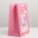 Package Gift Laminated Vertical, packaging, “My miracle”, MS 18 x 23 x 10 cm