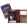 New Year's set of books-quests "New Year: Adventures", 5 books, 7+