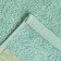 Tainted tange Pirouette, 70x130cm, green color, 420g/m2, cotton