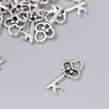 Metal decor 