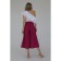 Top one shoulder, size 52