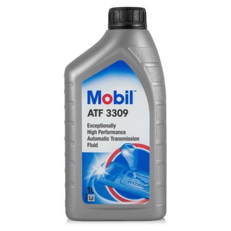Transmission oil Mobil ATF 3309, 1 liter