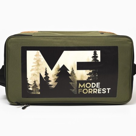 Thermosumer with the cork bottom Mode Forrest, 28 liters-6