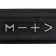 Portable column LEEF MW-SW-B005, 3 W, BT 5.0, Microsd, USB, FM, 300 mAh, black