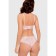 Women's bra-baumi, size 70c, light pink color