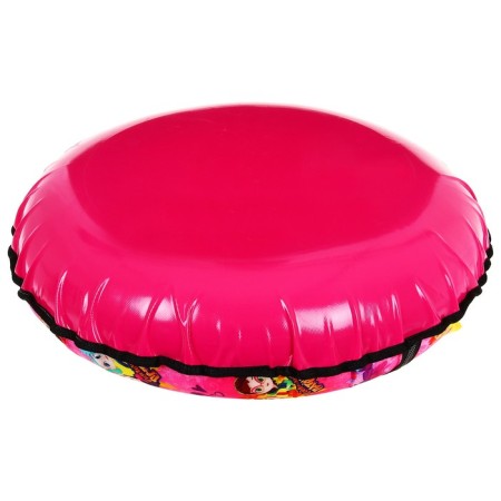 Tubing-vatrushka "Fairytale patrol", TB2-80, case diameter 85 cm-6