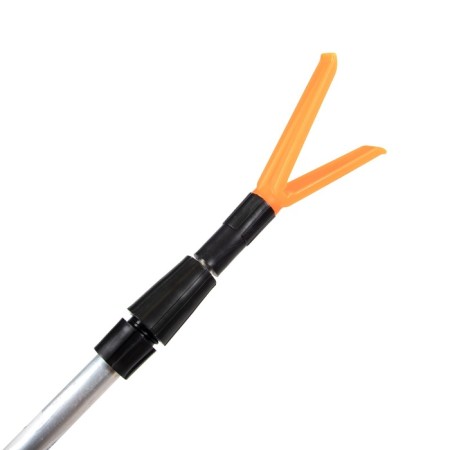 SAMAN SAMAN, Y-type signaling device, 180 cm, aluminum-1