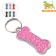 Tarry for engraving "Bone" Malaya, packing 6 pcs, 2.8 x 1.1 cm, mix of flowers