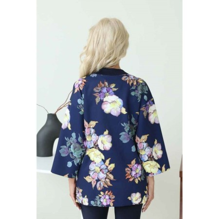 Female blouse, size 44-3