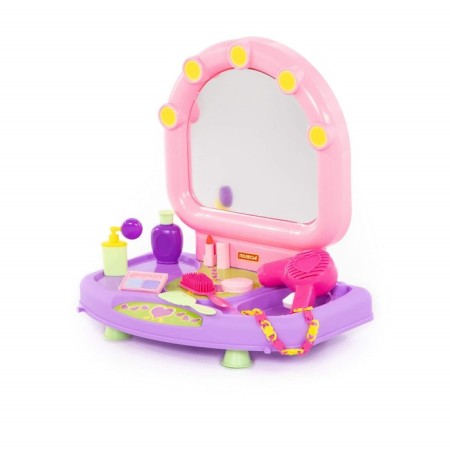 Mini-set desktop "Milena beauty salon"-4