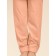 Kit for girls, height 92 cm, peach color