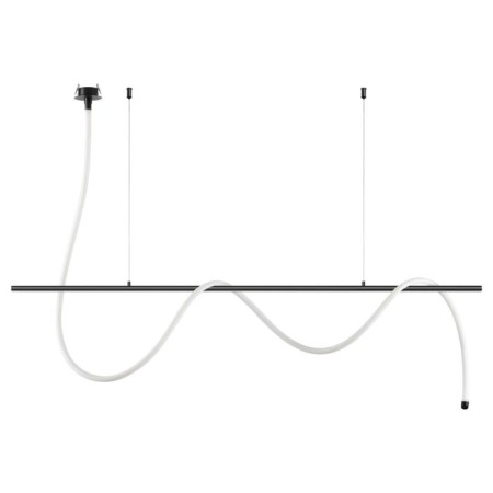 Base - RAMO suspension for lamps 359128-359133 IP20-2