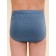 Panties for boys, height 122 cm, jeans, blue, 3 pcs