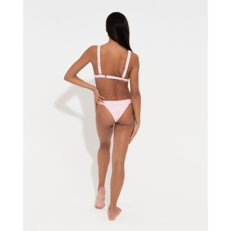 Separate Minaku "Fruity Girl" swimsuit, size 48, pearl color-2