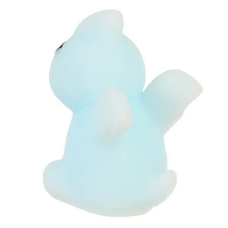 Dinosaurian Mick, Mix Colors-2