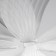 Causteen with PDU 74664/6 LED 75W 3000-6000K Dimmer white-transparent 50x50x6 cm Bayerlux