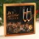 New Year's gift set “All dreams will come true”: chocolate, tea