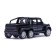 Metal machine "SUV 6x6", 1:32, inertia