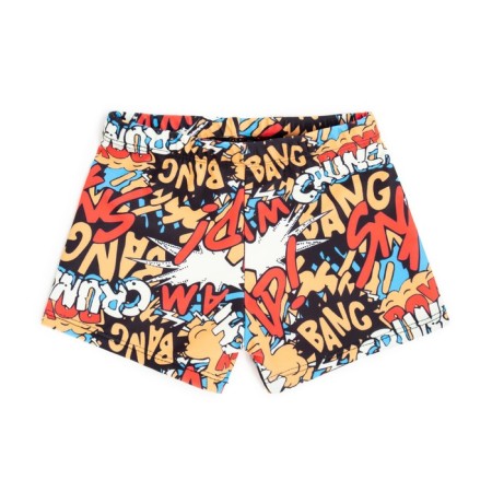 Battle panties for the boy Minaku "Bang", height 110-116 (6)