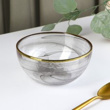 Glass fluid 