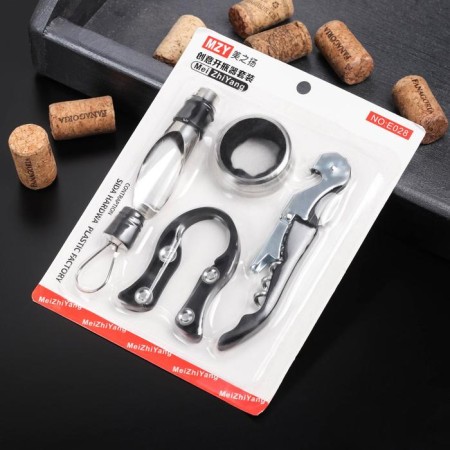 Estet's wine set, 5 items-2