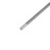 Sibrtekhi file, 161507, for sharpening chains, round, steel U13A, No. 3, 150 mm