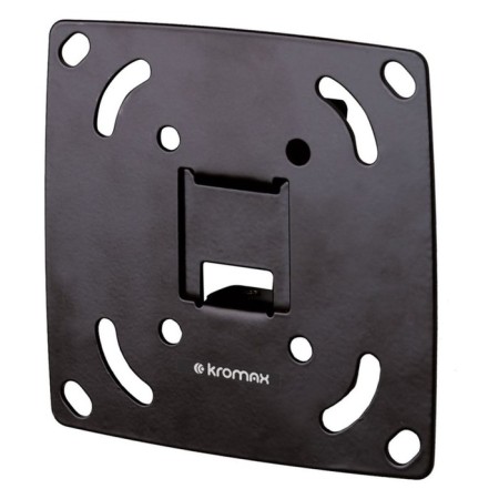 Kromax Optima-100 Black 10 "-28" Max.25kg wall-mounted 107047 TV