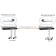 OSNOVO SFP-S1SC12-G-1310-1550 module