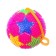Bloody rubber light “You are super”, Mix colors, in showbox