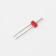 Needle for household sewing machines, double, No. 80/4