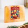 New Year. A set of soap 4 pcs "Glntwine, orange, champagne spray, apple" 80 g
